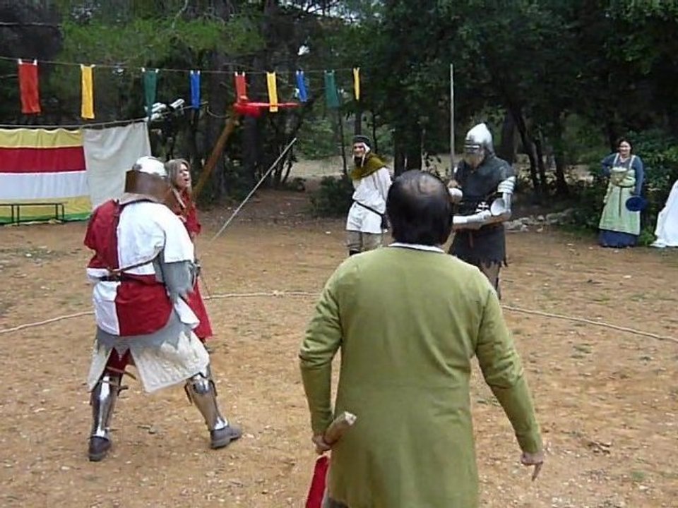 Tournoi de Couteron