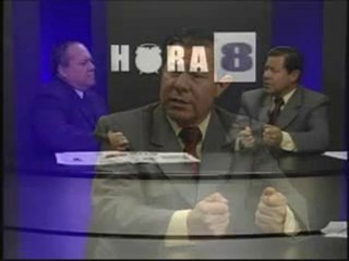 Essalud y la corrupción. (2)