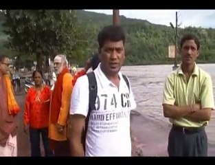 Rishikesh | 1 | Hinduism - Yoga City | India, Guru