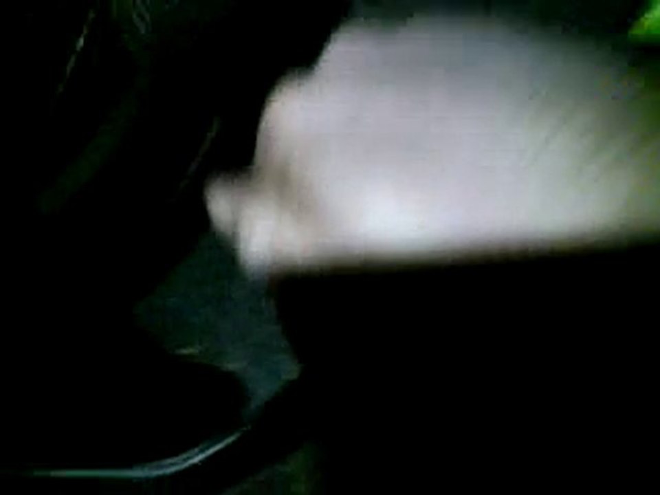 Trafic - Bruit embrayage