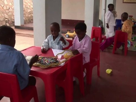 World AIDS Day: Uganda faces HIV Funding Crisis