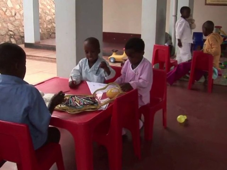 World AIDS Day: Uganda faces HIV Funding Crisis