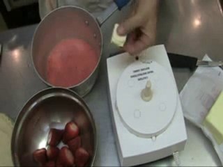 Strawberry Pie Recipe for Any Fresh Fruit Pie