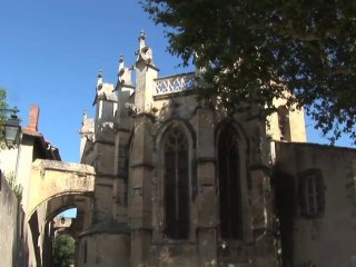 Escapados Caderousse