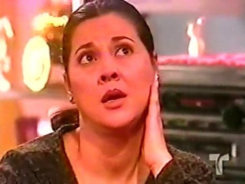 Fabis descubre el secreto de sus papas