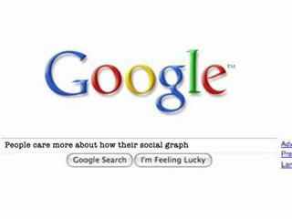 Social Media Revolution