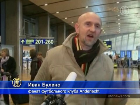 Отменены рейсы финских авиаперевозчиков