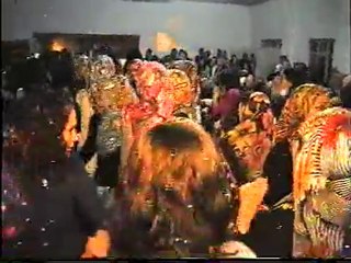 hakkı  kartal dugunden sahneler