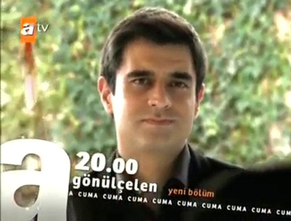 Gönülçelen Dizisi 30.Bölüm Sesli Fragmanı