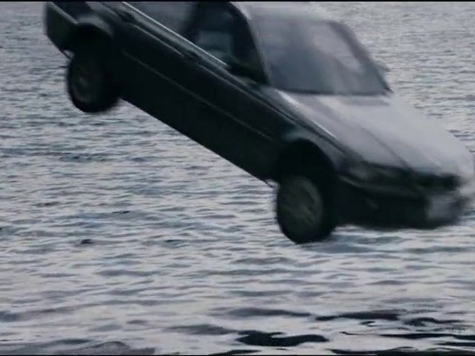 BE BAD ! 3 Extraits du Film VOSTFR