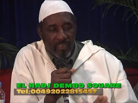 ISLAM DIAKHA EL HADJ BEMBO SOUA_Title_1