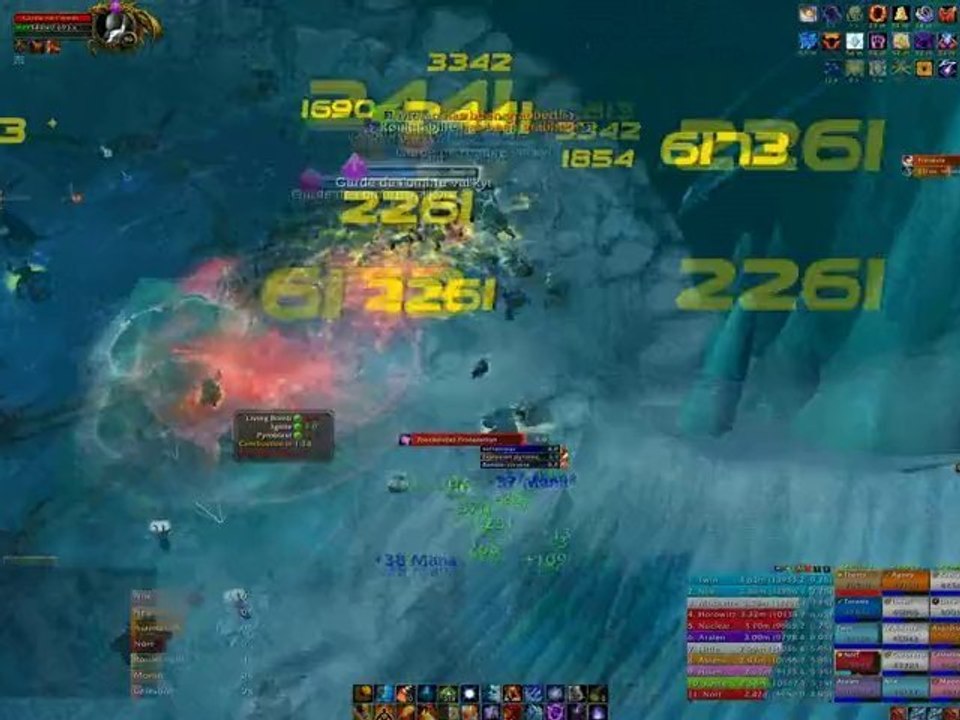 arthas 26/11/2010 normal 25