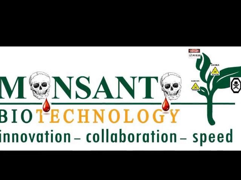 yabon monsanto !