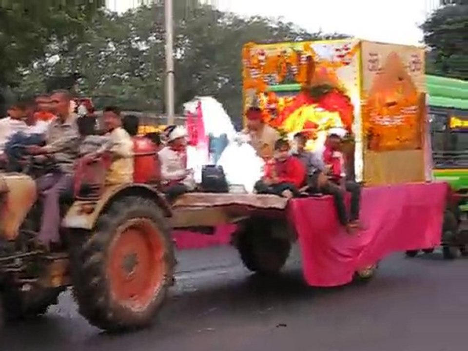 DEFILE DELHI
