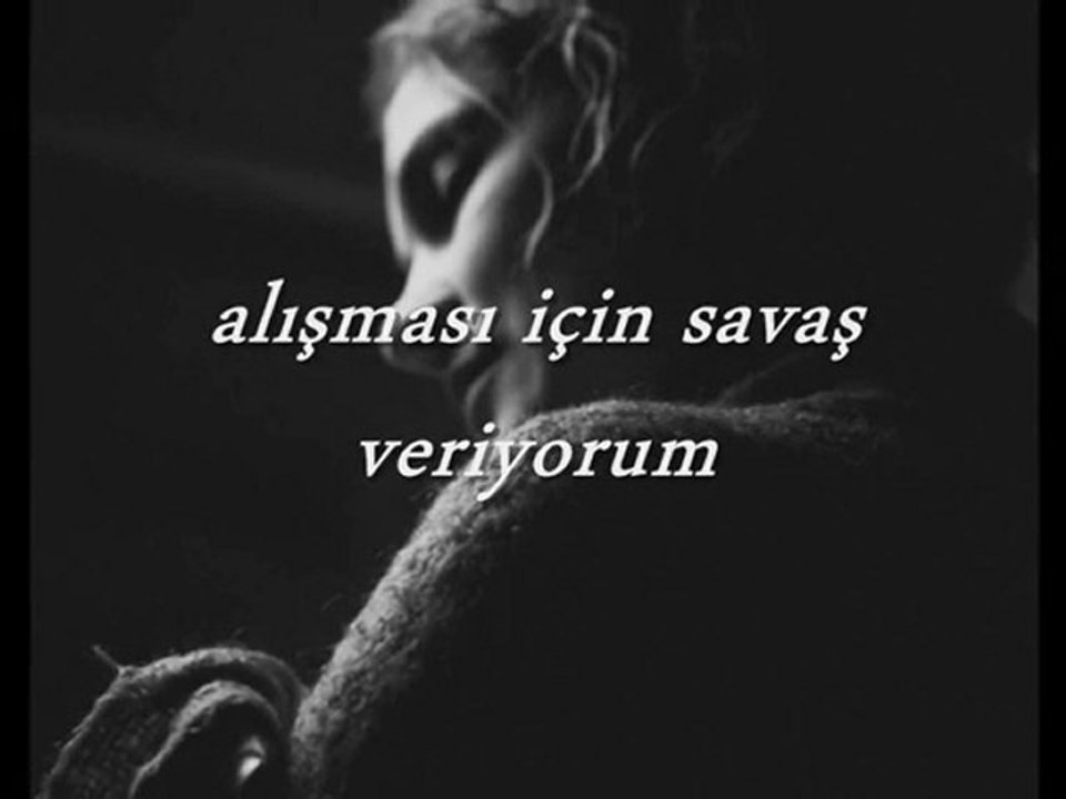 Bilir misin ? şiir video- Edibe Toğaç