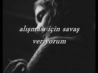 Bilir misin ? şiir video- Edibe Toğaç