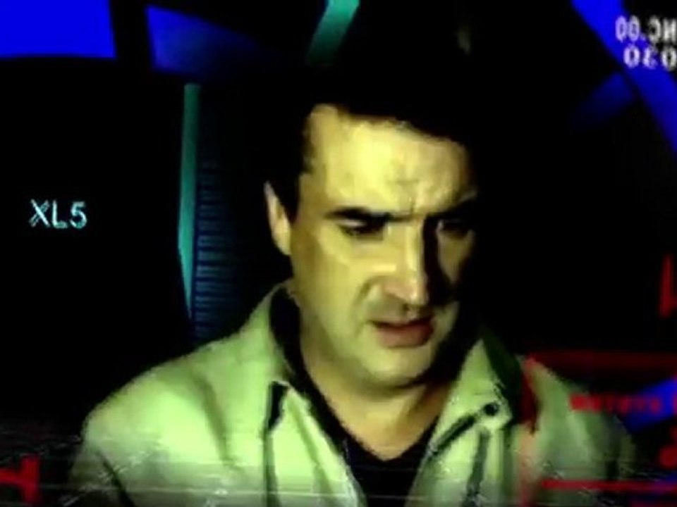 Fireball XL5 2010  by Dominic Halpin & the Honey B's