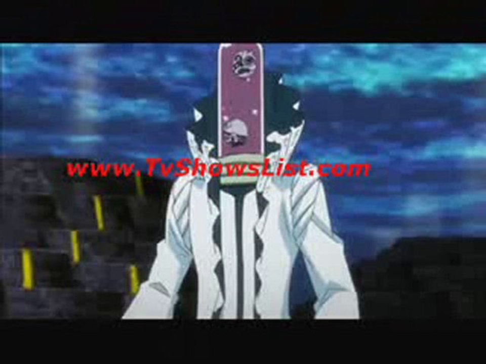 Bleach Season 15 Episode 299 'Theatre Opening Commemoration!