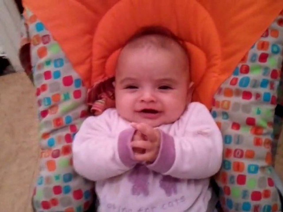 bebe carla rigle