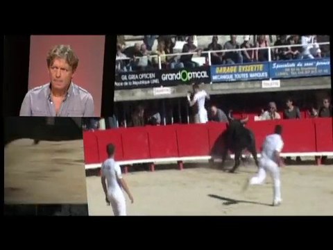 Noir et Blanc du mardi 30 novembre 2010