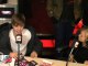 Justin Bieber répond à ses fans chez Cauet sur NRJ (part 1)