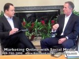 Marketing Social Media w Brent Ragan Irvine Tustin CA BLR