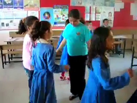 yılsonu öğrenciler