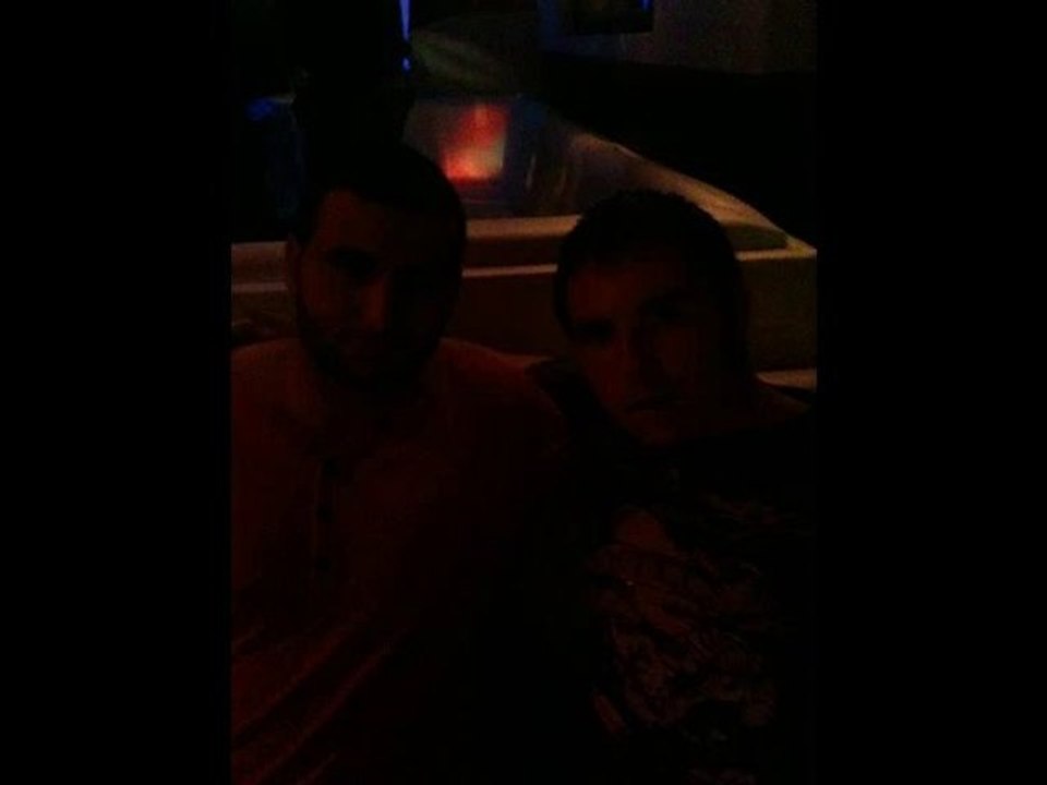 We don't speak americano DJ JR Remix