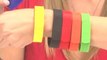 Fashion Meets Technology- Promotional Wristband USB Drives!
