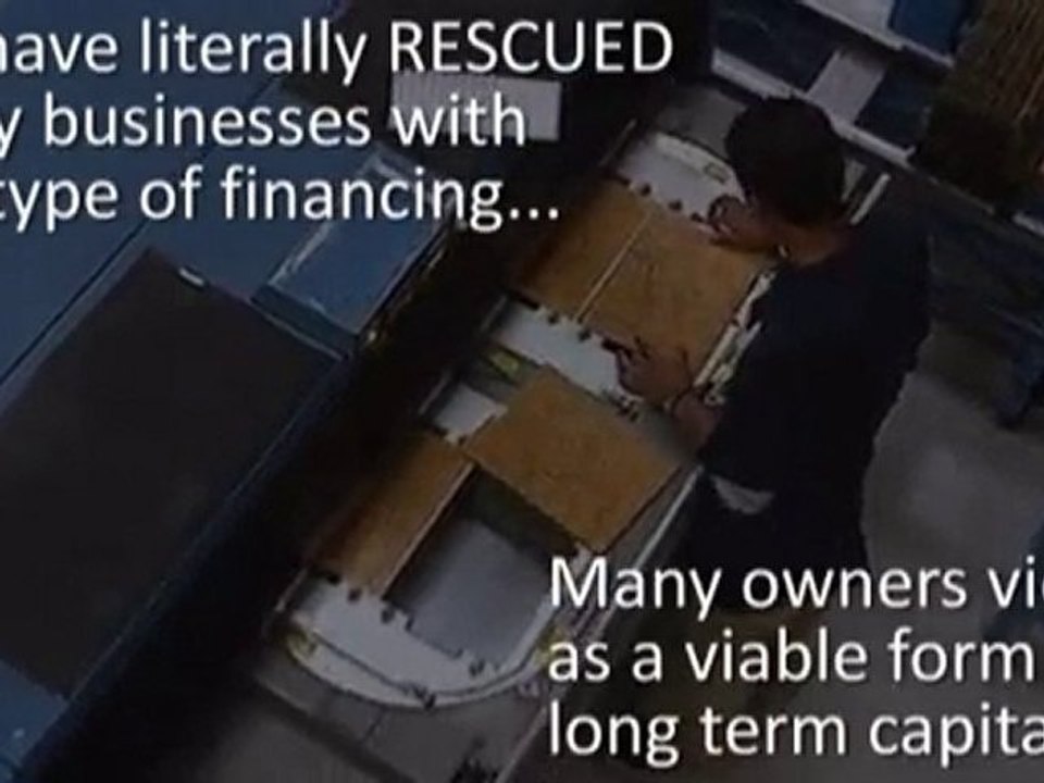 AR Factoring