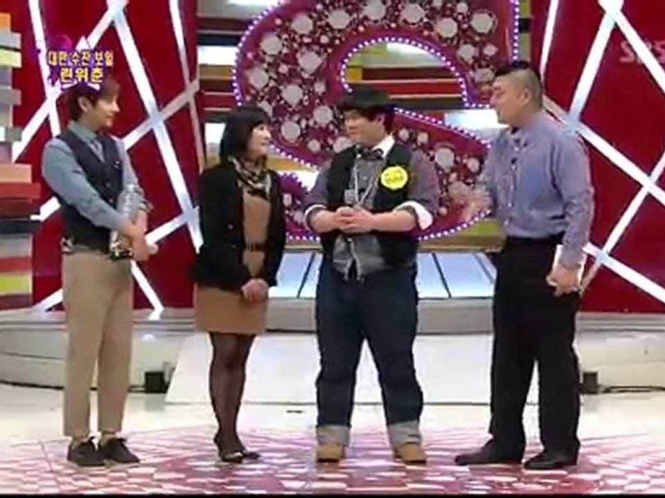 ราชาคังโฮดง วันที่ 27.11.10-2