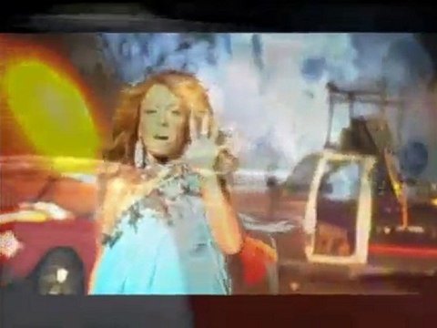 Lara - Yolla | Orijinal Video Klip - 2010