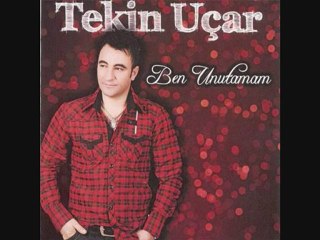 Tekin Uçar - Yarım Kaldı