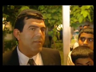 IRAN'DA ORTUNEN YAHUDI OLMAK