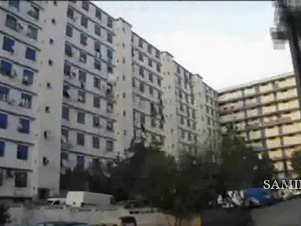 CITE DES ANNASSERS .. HOMTI