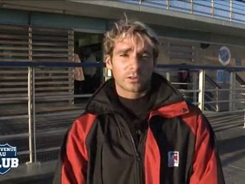 Bienvenue au Club : Le Surfing de St Gilles Croix de Vie