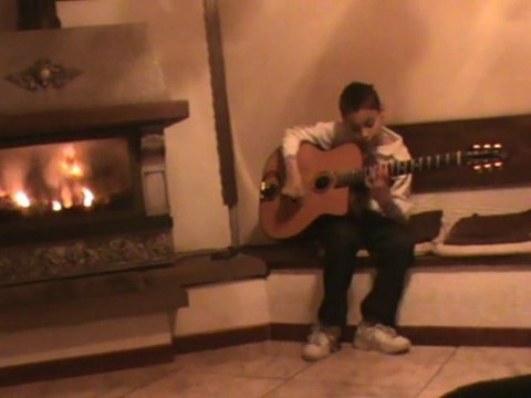 marvin jazz manouche