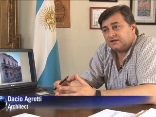 Curtain may fall on Argentina's oldest theatre