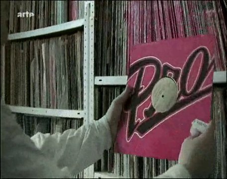 93 la belle rebelle Dee Nasty artisan de la culture hip hop