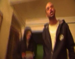 Mc Tounsie&Négatif un son qui cogne clip