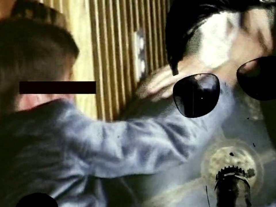 Morning Boy - Hey Hey Hey (I Found You)