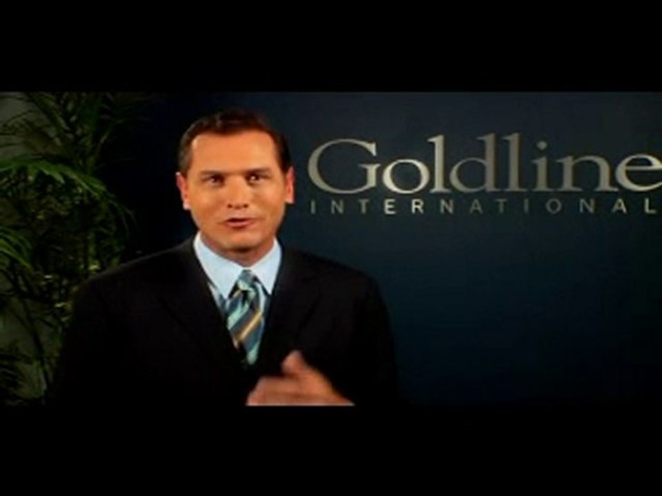 Goldline Scam - Read the Facts at Goldline.com