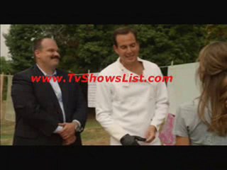 Running Wilde Season 1 Episode 7 "Mental Flaws"