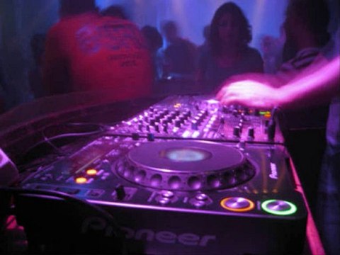 Tech House MIX by Dj ZIO & Dj GERARD