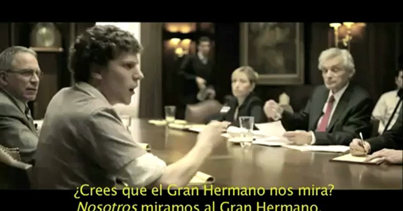 Wikileaks - The Movie