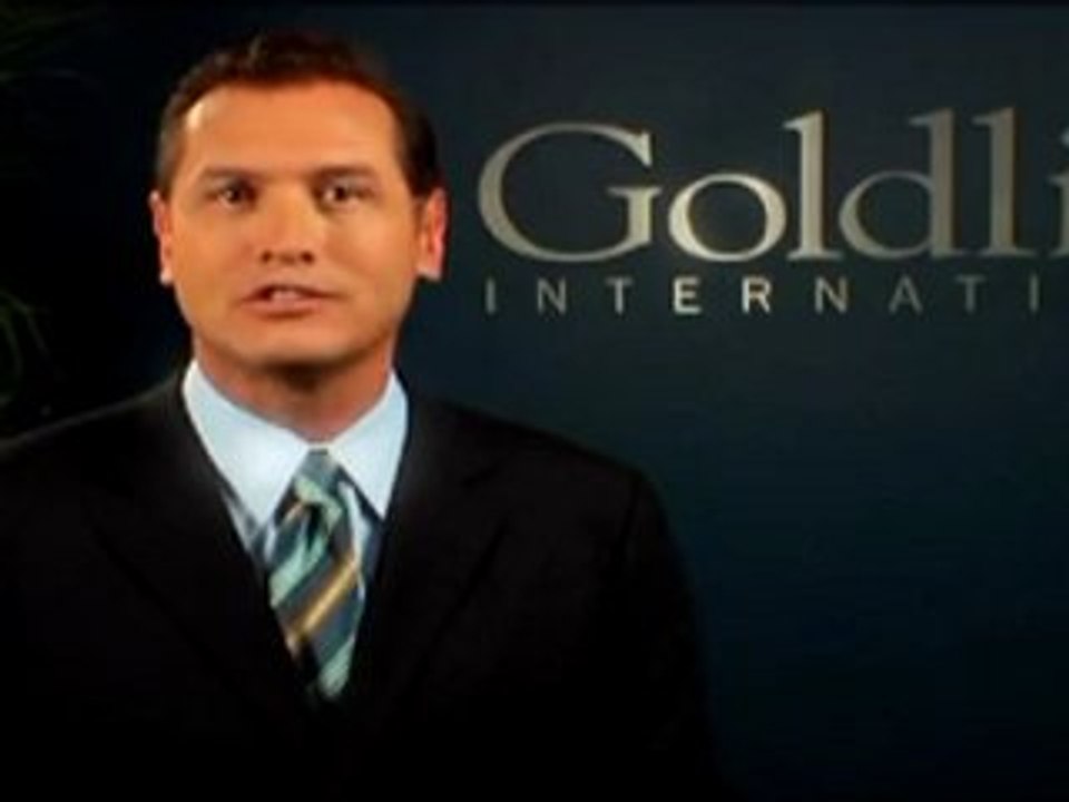 Goldline Not RIPOFF - Read the Facts Goldline.com