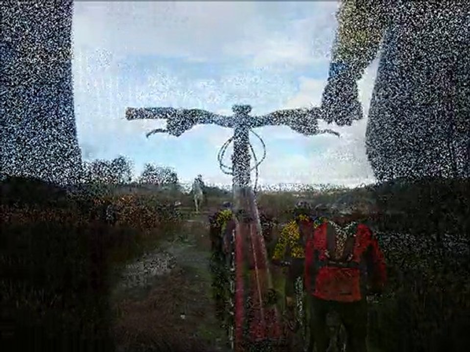 RutaDaOca II