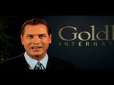 Anthony Weiner Goldline Fraud - Scott Carter Responds