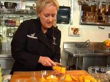 Kathy Casey's Liquid Kitchen - How to Make Fruit Purees