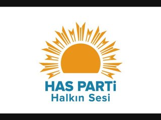 Biz Milletin Merkeziyiz | Has Parti Kongre Müziği - 1